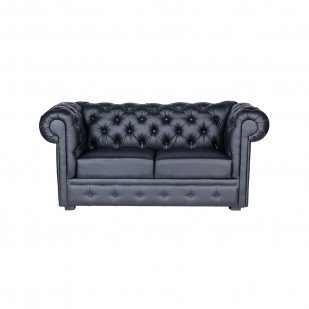 SOFA CHESTERFIELD 2P