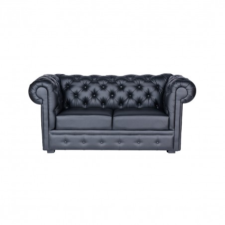 SOFA CHESTERFIELD 2P