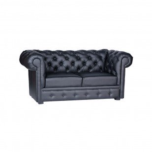 SOFA CHESTERFIELD 2P 2