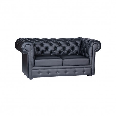 SOFA CHESTERFIELD 2P